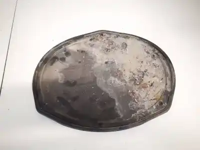 Автозапчастина б/у пластикler для audi a4 b6 (8e2) 2.5 tdi quattro посилання на oem iam 8e0803961c  