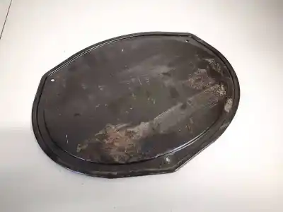 Автозапчастина б/у пластикler для audi a4 b6 (8e2) 2.5 tdi quattro посилання на oem iam 8e0803961c