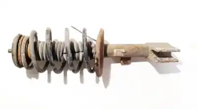 Second-hand car spare part front right shock absorber for porsche 968 descapotable 3.0 oem iam references 