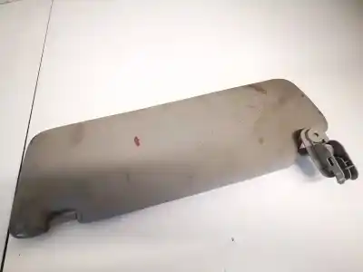 Автозапчастина б/у лівий натір для audi a4 b6 (8e2) 2.5 tdi quattro посилання на oem iam 8e0857552  