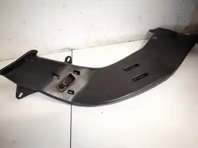 Автозапчастина б/у пластикler для audi a4 b6 (8e2) 2.5 tdi quattro посилання на oem iam 8e0819801c