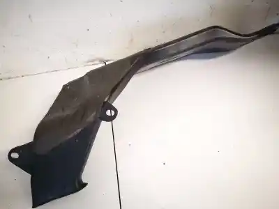 Автозапчастина б/у пластикler для audi a4 b6 (8e2) 2.5 tdi quattro посилання на oem iam 8e0819801c  