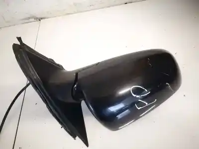 Автозапчастина б/у правий задний огляд для audi a4 b6 (8e2) 2.5 tdi quattro посилання на oem iam e1010681  