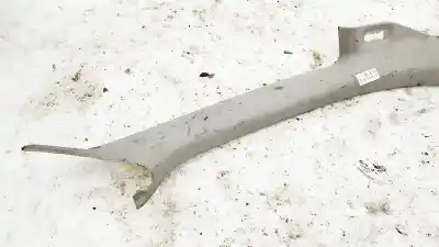 Автозапчастина б/у пластикler для audi a4 b6 (8e2) 2.5 tdi quattro посилання на oem iam 8e0867234