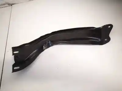 Автозапчастина б/у пластикler для audi a4 b6 (8e2) 2.5 tdi quattro посилання на oem iam 8e1857320a