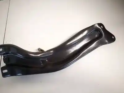 Автозапчастина б/у пластикler для audi a4 b6 (8e2) 2.5 tdi quattro посилання на oem iam 8e1857320a  