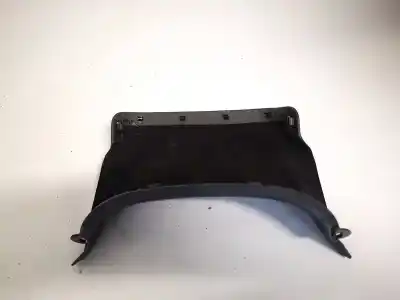 Автозапчастина б/у передні молдинги для audi a4 b6 (8e2) 2.5 tdi quattro посилання на oem iam 8e0858345a  