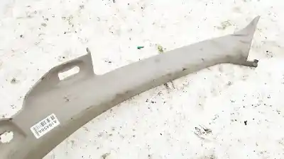 Автозапчастина б/у пластикler для audi a4 b6 (8e2) 2.5 tdi quattro посилання на oem iam 8e0867233  