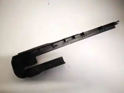 Автозапчастина б/у пластикler для audi a4 b6 (8e2) 2.5 tdi quattro посилання на oem iam 8e0881347b  