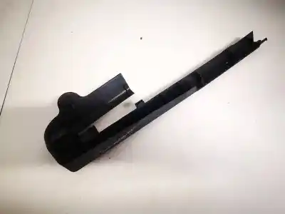 Автозапчастина б/у пластикler для audi a4 b6 (8e2) 2.5 tdi quattro посилання на oem iam 8e0881478b  