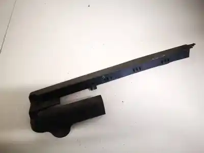 Автозапчастина б/у пластикler для audi a4 b6 (8e2) 2.5 tdi quattro посилання на oem iam 8e0881478b