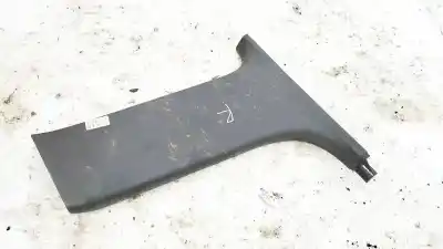 Автозапчастина б/у пластикler для audi a4 b6 (8e2) 2.5 tdi quattro посилання на oem iam 8e0867286