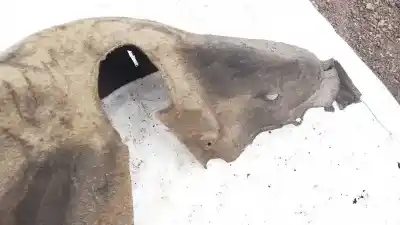 Автозапчастина б/у арка заднього права для audi a4 b6 (8e2) 2.5 tdi quattro посилання на oem iam   