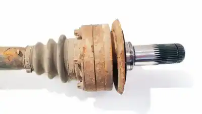 Автозапчасти б/у задняя левая трансмиссия за bmw 7 (e65, e66, e67) 730 d ссылки oem iam   