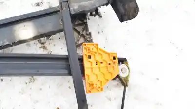 Автозапчастина б/у регулятор склона задній лівий для audi a4 b6 (8e2) 2.5 tdi quattro посилання на oem iam   