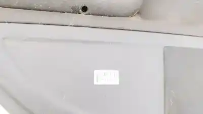 Автозапчастина б/у оббірка передніх дверей ліва для audi a4 b6 (8e2) 2.5 tdi quattro посилання на oem iam 8e0867305  