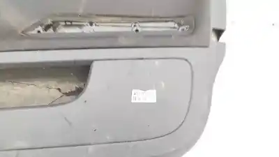 Second-hand car spare part right front door trim for audi a4 b6 (8e2) 2.5 tdi quattro oem iam references 8e1867106  