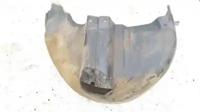 Second-hand car spare part right rear wheel arch for opel kadett e fastback (t85) 1.4 s (c08, c48, d08, d48) oem iam references 6q0810972