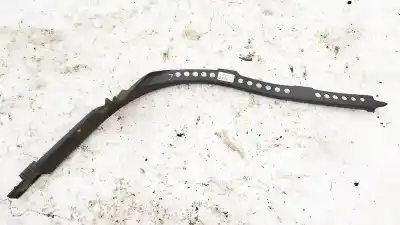 Автозапчастина б/у пластикler для audi a4 b6 (8e2) 2.5 tdi quattro посилання на oem iam 8e0867767