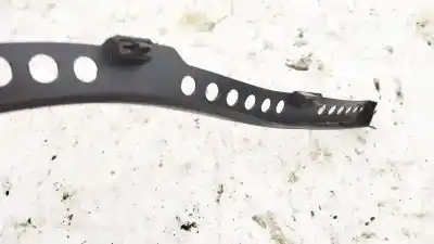 Second-hand car spare part plastics for audi a4 b6 (8e2) 2.5 tdi quattro oem iam references 8e0867768  