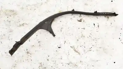 Автозапчастина б/у пластикler для audi a4 b6 (8e2) 2.5 tdi quattro посилання на oem iam 8e0867768