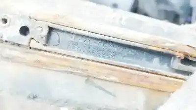 Автозапчастина б/у пластикler для audi a4 b6 (8e2) 2.5 tdi quattro посилання на oem iam 8e0853959  