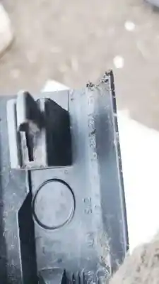 Автозапчастина б/у пластикler для audi a4 b6 (8e2) 2.5 tdi quattro посилання на oem iam 8e0867271  