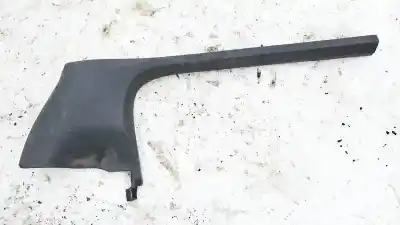 Автозапчастина б/у пластикler для audi a4 b6 (8e2) 2.5 tdi quattro посилання на oem iam 8e0867271