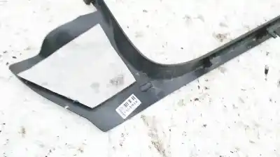 Автозапчастина б/у пластикler для audi a4 b6 (8e2) 2.5 tdi quattro посилання на oem iam 8e0867271  