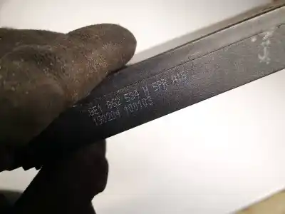 Автозапчасти б/у пластик за audi a4 b6 (8e2) 2.5 tdi quattro ссылки oem iam 8e1862534h  