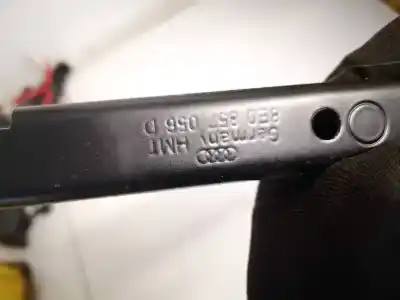 Автозапчастина б/у пластикler для audi a4 b6 (8e2) 2.5 tdi quattro посилання на oem iam 8e0857056d  