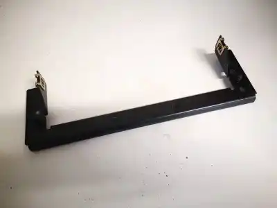 Автозапчастина б/у пластикler для audi a4 b6 (8e2) 2.5 tdi quattro посилання на oem iam 8e0857056d