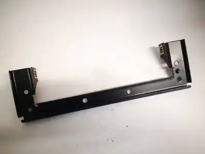 Автозапчастина б/у пластикler для audi a4 b6 (8e2) 2.5 tdi quattro посилання на oem iam 8e0857056d  