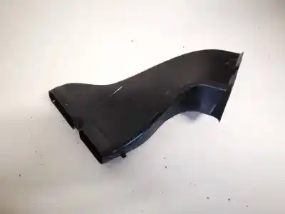 Автозапчастина б/у пластикler для audi a4 b6 (8e2) 2.5 tdi quattro посилання на oem iam 8e1819503a