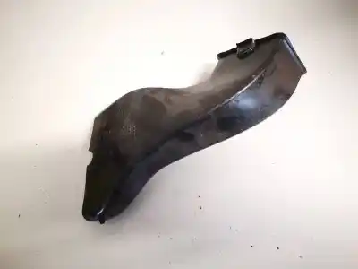 Автозапчастина б/у пластикler для audi a4 b6 (8e2) 2.5 tdi quattro посилання на oem iam 8e1819503a  