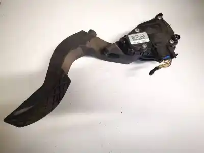 Автозапчастина б/у педаль акселератора для audi a4 b6 (8e2) 2.5 tdi quattro посилання на oem iam 8e1721523b