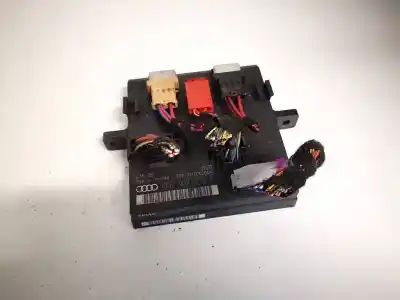 Second-hand car spare part Electronic Module for AUDI A4 B6 (8E2) 2.5 TDI quattro OEM IAM references 8E0907279F  