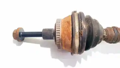 Автозапчасти б/у передняя правая трансмиссия за volkswagen passat b5 variant (3b5) 1.9 tdi ссылки oem iam   