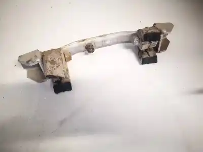 Автозапчастина б/у пластикler для audi a4 b6 (8e2) 2.5 tdi quattro посилання на oem iam 8e0253463f