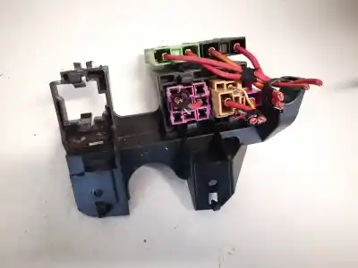 Автозапчастина б/у реле/запоперівник для audi a4 b6 (8e2) 2.5 tdi quattro посилання на oem iam 8e1937503  