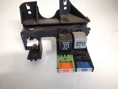 Автозапчастина б/у реле/запоперівник для audi a4 b6 (8e2) 2.5 tdi quattro посилання на oem iam 8e1937503