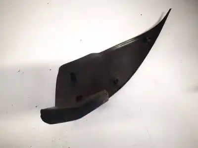 Автозапчастина б/у пластикler для audi a4 b6 (8e2) 2.5 tdi quattro посилання на oem iam 8e0858706  