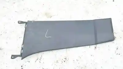 Second-hand car spare part plastics for opel kadett e fastback (t85) 1.4 s (c08, c48, d08, d48) oem iam references 