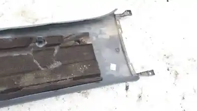 Pezzo di ricambio per auto di seconda mano plastica per opel kadett e fastback (t85) 1.4 s (c08, c48, d08, d48) riferimenti oem iam   