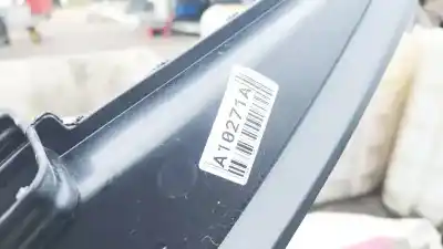 Pezzo di ricambio per auto di seconda mano plastica per opel kadett e fastback (t85) 1.4 s (c08, c48, d08, d48) riferimenti oem iam   