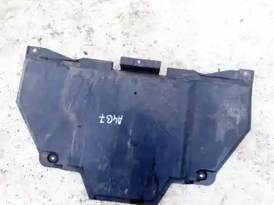 Peça sobressalente para automóvel em segunda mão cobertura / proteção do motor por ford s-max (ca1) 1.8 tdci cat referências oem iam 8e0863824  