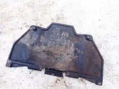 Peça sobressalente para automóvel em segunda mão COBERTURA / PROTEÇÃO DO MOTOR por FORD S-MAX (CA1)  Referências OEM IAM 8E0863824  