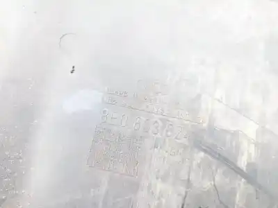 Peça sobressalente para automóvel em segunda mão cobertura / proteção do motor por ford s-max (ca1) 1.8 tdci cat referências oem iam 8e0863824  