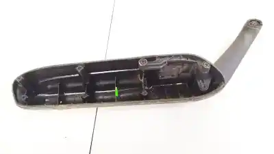 Автозапчастина б/у пластикler для audi a4 b6 (8e2) 2.5 tdi quattro посилання на oem iam 8e1867174  