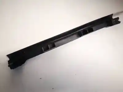 Автозапчастина б/у пластикler для audi a4 b6 (8e2) 2.5 tdi quattro посилання на oem iam 8e0868204  